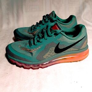 Nike Air Max 2014 Hyper Jade